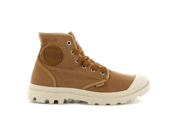 Palladium Boots Mens Pampa Hi Cathay Spice