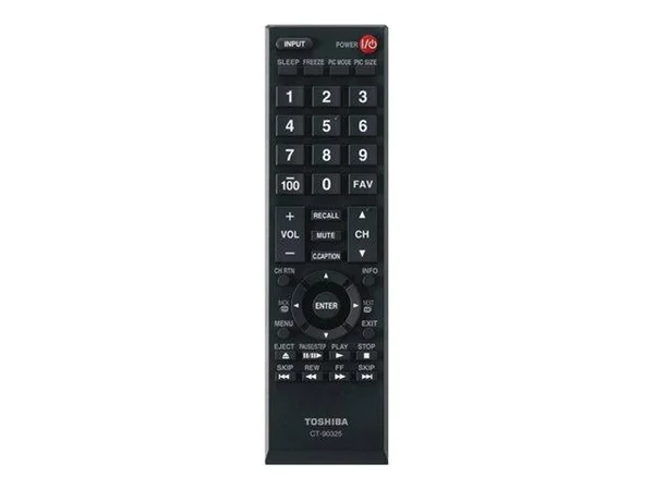 Refurbished Toshiba 50L2300U 50x22 LED 1080p Full HD 120Hz