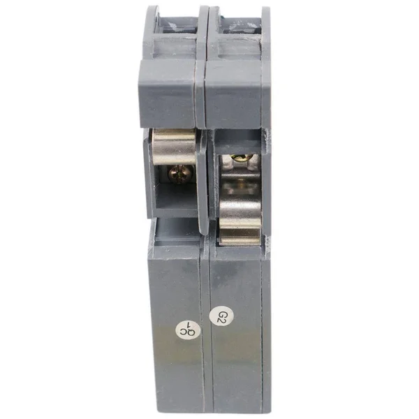 Connecticut Electric 2-Pole Insulated Circuit Breaker, 100 A