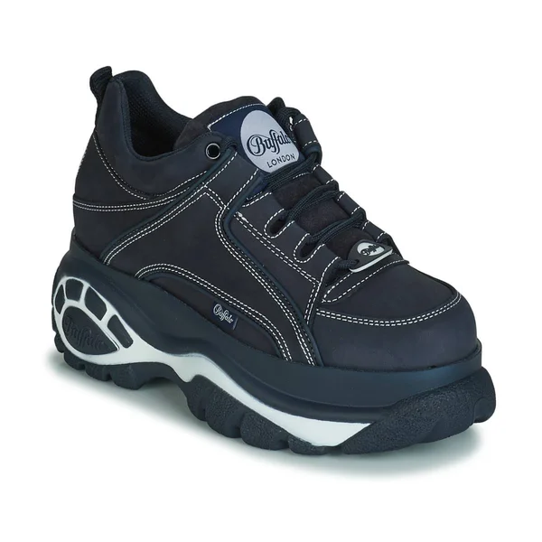 Sneakers Buffalo Women Blue