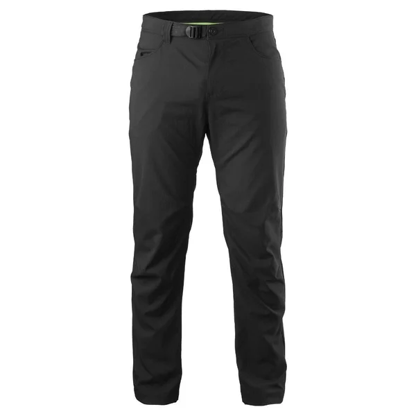 Kathmandu Men's Trailhead Pants - Small - Black