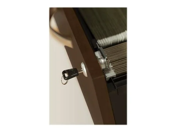 Series C 36W 2 Drawer Lateral File in Mocha Cherry Bush Business