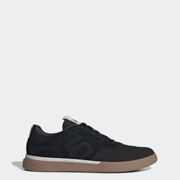 Five Ten Men's Sleuth Shoe - 9 - Black, Black, Gum