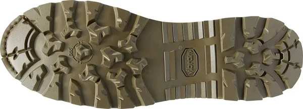 Danner Men's 8& Marine Expeditionary Boot, Size: 13, Hot Mojave Nubuck/Nylon