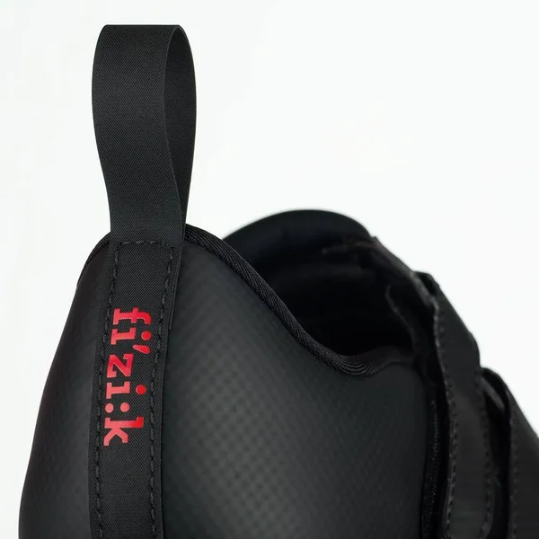 Fizik Transiro R4 Powerstrap Black/White - 48