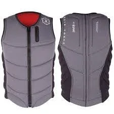 Liquid Force - Squad Comp Vest - XXL, Gringo