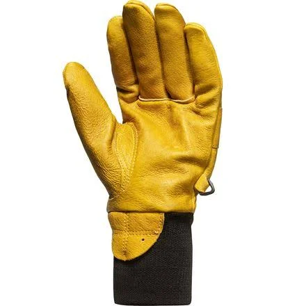 Flylow Ridge Glove Natural - XL