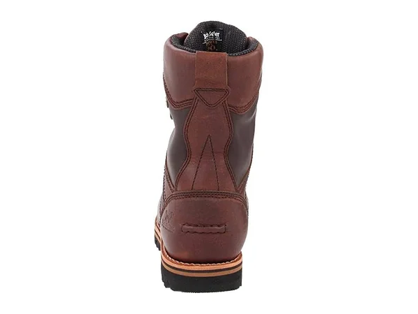 Irish Setter Elk Tracker GTX 600G Boots - Men's Brown