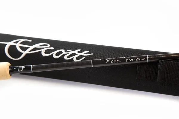 Scott Flex Fly Rod 9&6x22 5wt