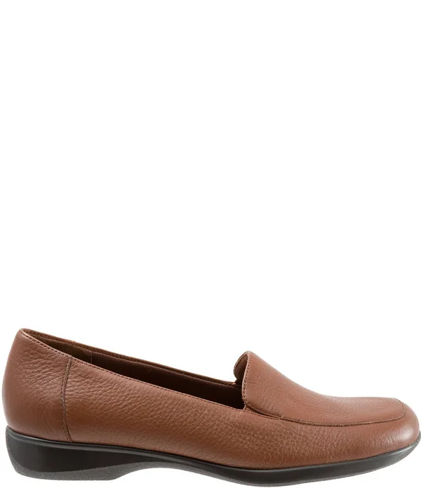 Trotters Women's Jenn - Size: 11 M, Brown