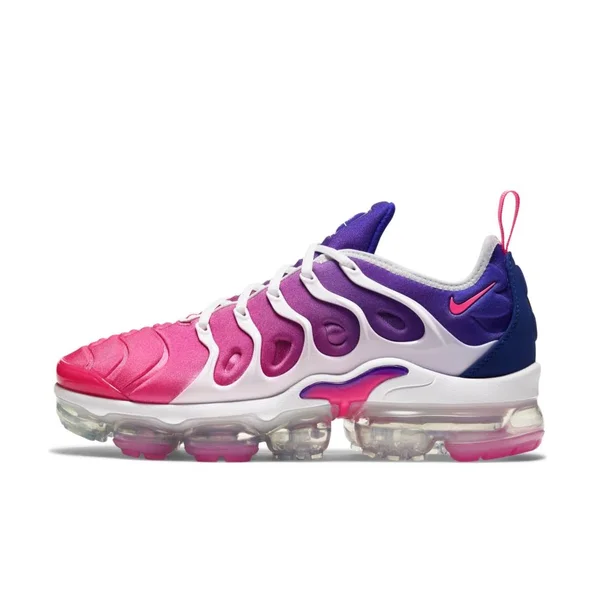 Nike Women's Air VaporMax Plus SE in Pink, Size 7, DC2044-900