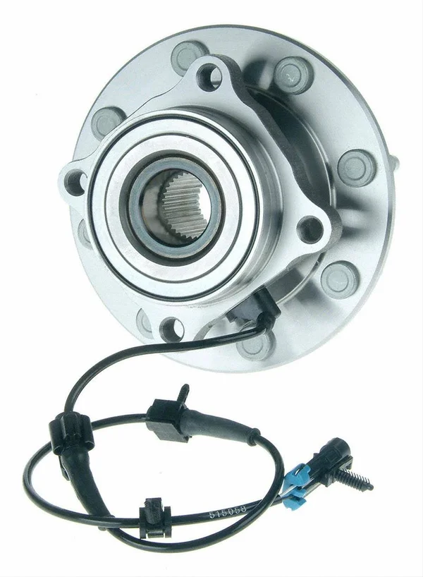 Moog Wheel Bearing/Hub Assembly 515058