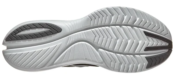 Saucony Men's Kinvara 12 Shoe - 10.5 - Cobalt - Citrus