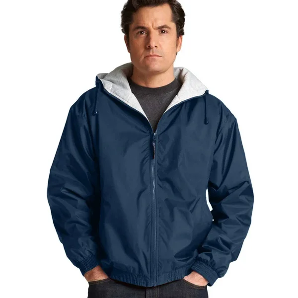 Charles River Apparel Performer Jacket Navy 4XL