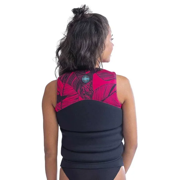 Jobe Unify PFD Women Hot Pink