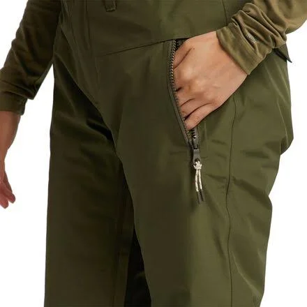 Burton Duffey GORE-TEX Pant - Women's Keef - XL