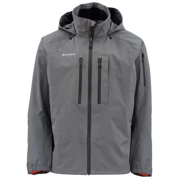 Simms G4 Pro Jacket L, Slate
