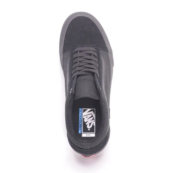 Vans Old Skool Pro (Blackout)