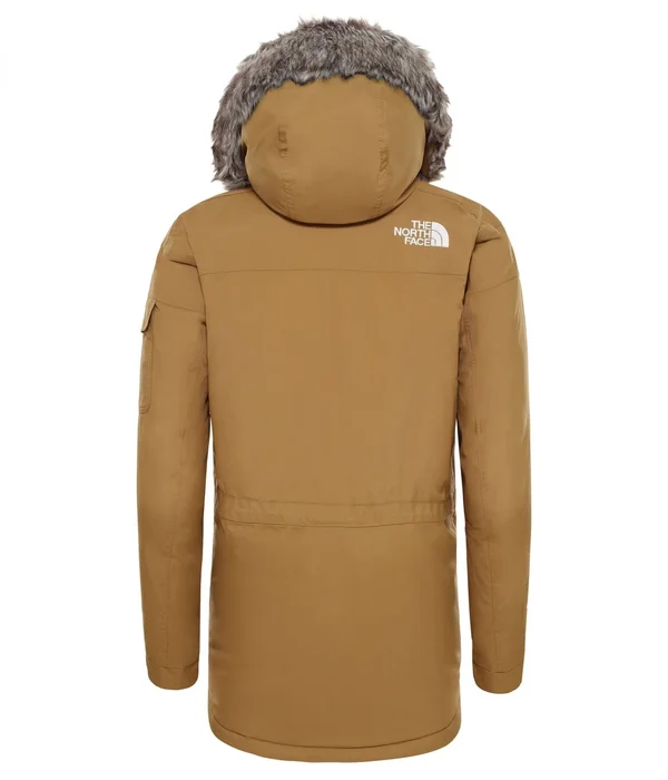 The North Face MC Murdo Parka