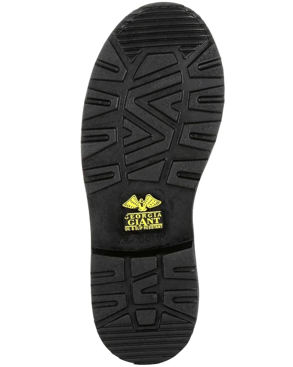 Georgia Giant Revamp Romeo, Men's Brown