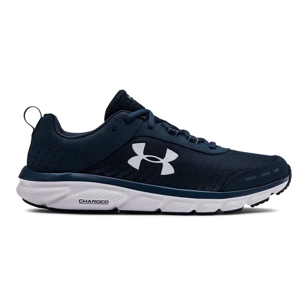 Under Armour Men's Charged Assert 8 Running Shoes