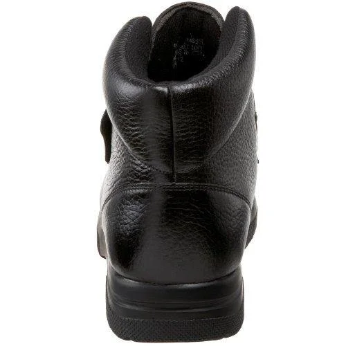 Drew Men's Big Easy, Size: 11.5 M, Black