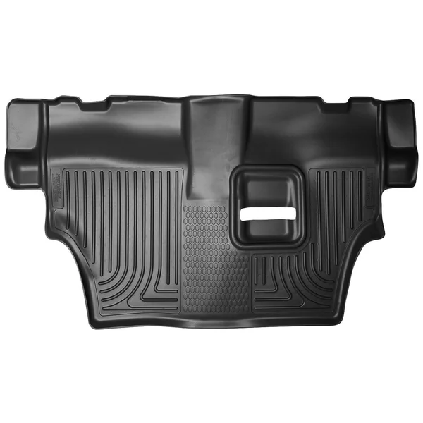 Husky Dodge Durango WeatherBeater Floor Liners - 19051