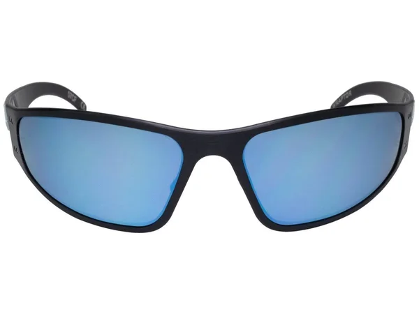 Gatorz Wraptor Sunglasses, Black, Clear