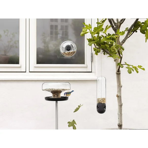 Eva Solo - Window Bird Feeder