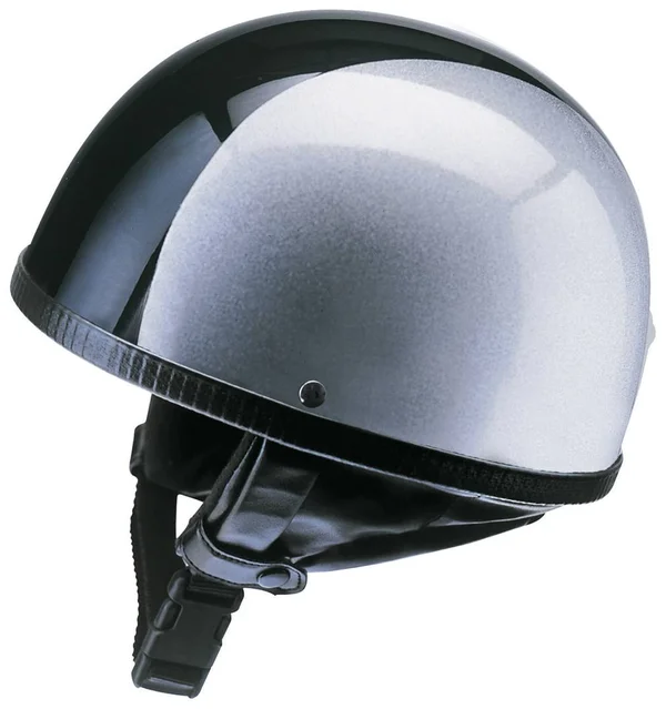 Redbike RB-500 Jet Helmet, white-beige, Size S