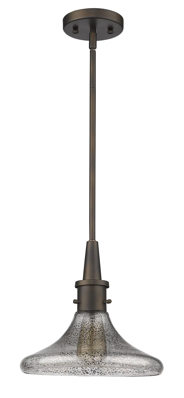 Acclaim Brielle 1-Light Pendant - Oil Rubbed Bronze - IN21192ORB
