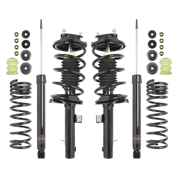 Lowering Kit, Unity 98300