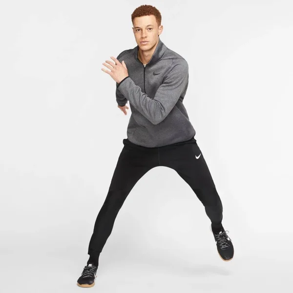 Nike Therma Men's Quarter-Zip Training Top