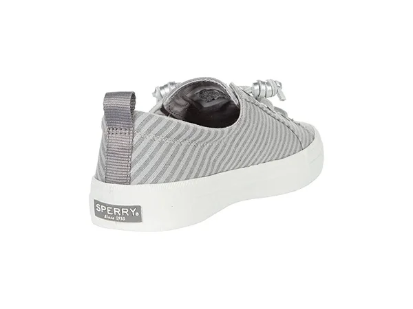 Women's Sperry - Crest Vibe Sneaker, Size: 5 Medium, Blue