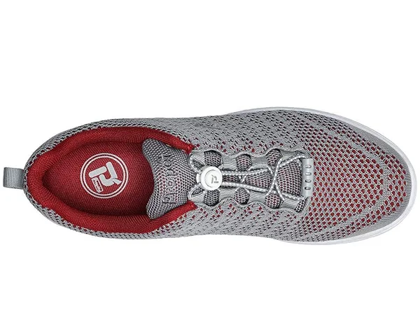 Propet TravelWalker Evo 7.5 Women's Grey
