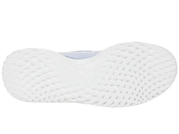 Nike Renew Ride Women's Running Shoes Ghost/Guava Ice/World Indigo : 6.5 B - Medium