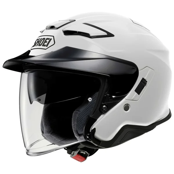 Shoei J-Cruise II Matte Blue Helmet, Size: Small