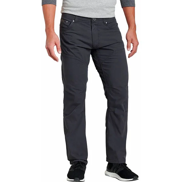 Kuhl Konfidant Air Pant - Men's Ink Black, 38x30