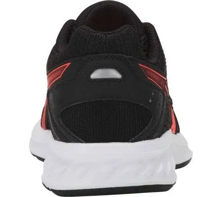 Asics Jolt 2 Women's Running Shoes - 10.5, Black Flash Coral