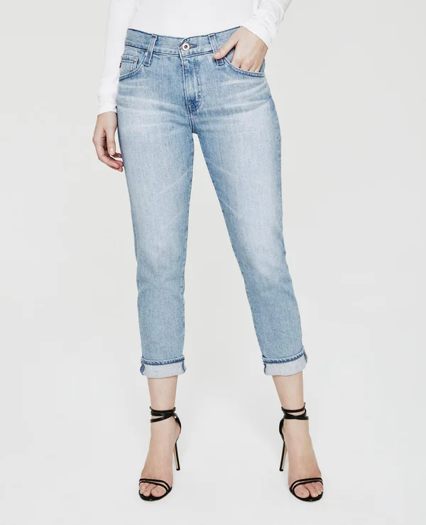 Ag Jeans The Ex-Boyfriend Slim