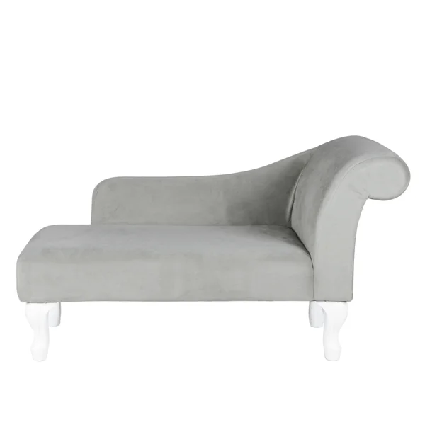 HomePop Diva Chaise Lounge