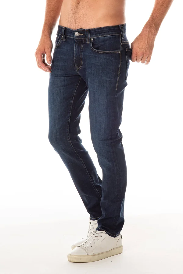 Fidelity Denim Jimmy - Empirical - Blue - 30