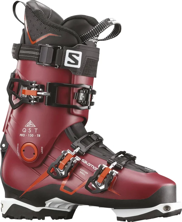 Salomon QST Pro 130 TR