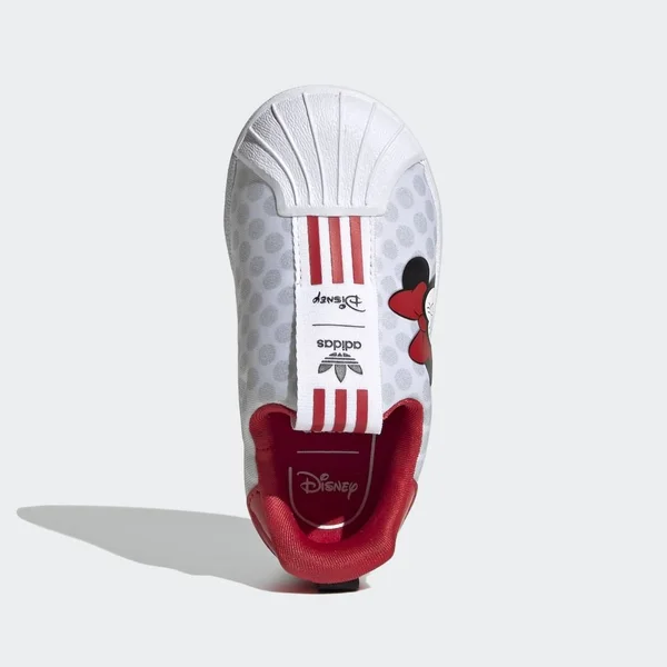 Adidas Superstar 360 x Shoes White 7k - Originals Shoes