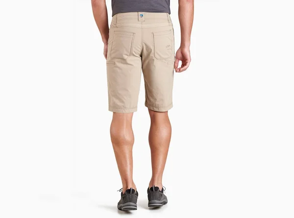 Kuhl Free Radikl Short - Men's Desert Khaki, 40x10