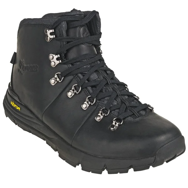 Danner Men's Mountain 600 4.5x22 Hiking Boot, Black