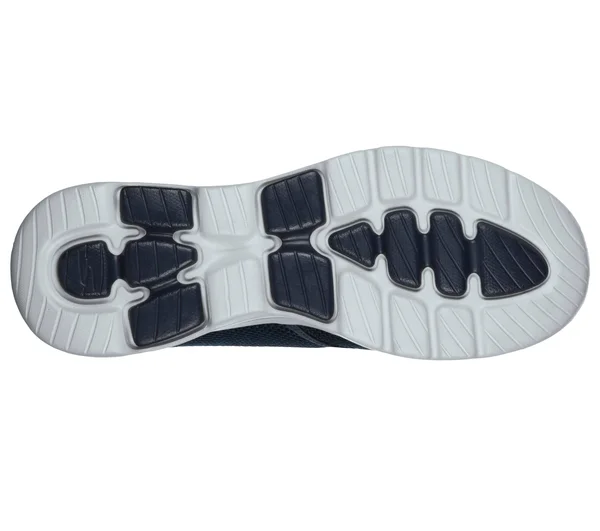 Skechers Men's GOwalk 5 - Beeline Walking Shoes - Navy, 8.5