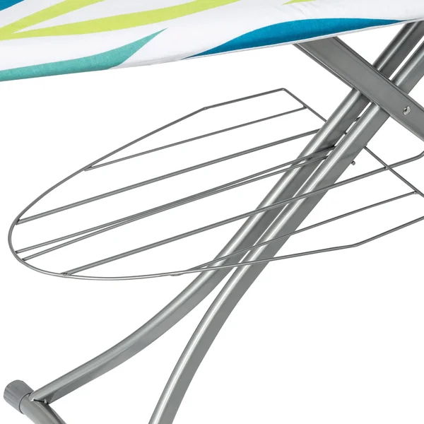 Collapsible Ironing Board with Iron Rest, Honey-Can-Do