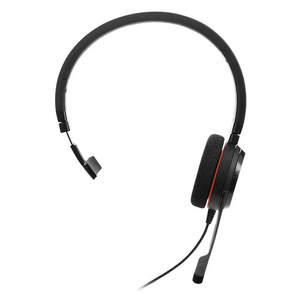 Jabra Evolve 20SE UC Mono - Special Edition - Headset