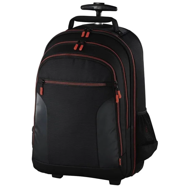 Hama Miami Camera Trolley - 200, Black/Red